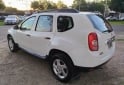 Autos - Renault DUSTER 2014 GNC 133000Km - En Venta