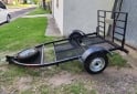 Accesorios para Autos - Trailer para cuatri - En Venta
