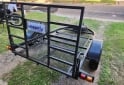 Accesorios para Autos - Trailer para cuatri - En Venta