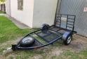 Accesorios para Autos - Trailer para cuatri - En Venta