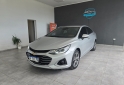 Autos - Chevrolet Cruze premier at 2023 Nafta 67000Km - En Venta