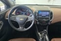 Autos - Chevrolet Cruze premier at 2023 Nafta 67000Km - En Venta