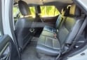Camionetas - Toyota SW4 SRX A/T 7A 2022 Diesel 130000Km - En Venta