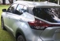 Autos - Nissan Kicks 2021 Nafta 49000Km - En Venta