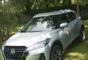 Autos - Nissan Kicks 2021 Nafta 49000Km - En Venta