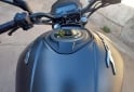 Motos - Bajaj Dominar 250 2021 Nafta 8500Km - En Venta