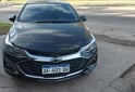 Autos - Chevrolet Cruze 2022 Nafta 40000Km - En Venta