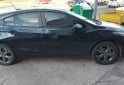 Autos - Chevrolet Cruze 2022 Nafta 40000Km - En Venta