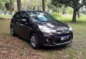 Autos - Citroen C3 VTI FEEL 1.6 2018 GNC 126000Km - En Venta