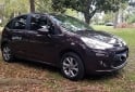 Autos - Citroen C3 VTI FEEL 1.6 2018 GNC 126000Km - En Venta