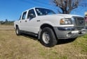 Camionetas - Ford Ranger xl 2004 Diesel 268000Km - En Venta