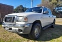 Camionetas - Ford Ranger xl 2004 Diesel 268000Km - En Venta
