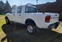 Camionetas - Ford Ranger xl 2004 Diesel 268000Km - En Venta