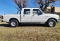 Camionetas - Ford Ranger xl 2004 Diesel 268000Km - En Venta
