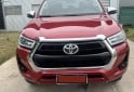 Camionetas - Toyota SRV (204cv) 2021 Diesel 180000Km - En Venta