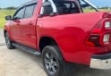 Camionetas - Toyota SRV (204cv) 2021 Diesel 180000Km - En Venta