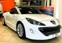 Autos - Peugeot RCZ 1.6 THP 2012 Nafta 140000Km - En Venta