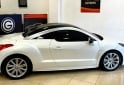 Autos - Peugeot RCZ 1.6 THP 2012 Nafta 140000Km - En Venta