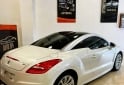 Autos - Peugeot RCZ 1.6 THP 2012 Nafta 140000Km - En Venta