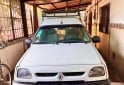 Utilitarios - Renault Express 2000 GNC 350000Km - En Venta