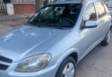 Autos - Chevrolet Celta 2012 Nafta 176000Km - En Venta