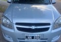 Autos - Chevrolet Celta 2012 Nafta 176000Km - En Venta