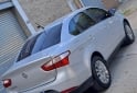Autos - Fiat Grand siena essence 1.6 2015 GNC 107000Km - En Venta