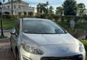 Autos - Peugeot 308 1.6 active 2015 Nafta 112000Km - En Venta