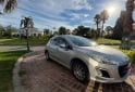 Autos - Peugeot 308 1.6 active 2015 Nafta 112000Km - En Venta
