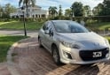 Autos - Peugeot 308 1.6 active 2015 Nafta 112000Km - En Venta