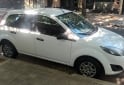 Autos - Ford Fiesta 2010 Nafta 219000Km - En Venta