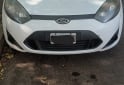 Autos - Ford Fiesta 2010 Nafta 219000Km - En Venta