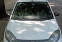 Autos - Ford Fiesta 2010 Nafta 219000Km - En Venta