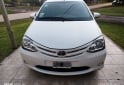 Autos - Toyota Etios Sedan XS 2016 Nafta 79000Km - En Venta
