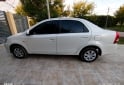 Autos - Toyota Etios Sedan XS 2016 Nafta 79000Km - En Venta