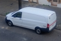 Utilitarios - Mercedes Benz Vito 2017 Diesel 478000Km - En Venta