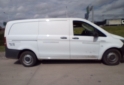 Utilitarios - Mercedes Benz Vito 2017 Diesel 478000Km - En Venta