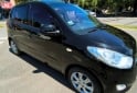 Autos - Hyundai I10 2011 Nafta 134000Km - En Venta