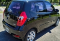 Autos - Hyundai I10 2011 Nafta 134000Km - En Venta