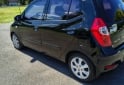 Autos - Hyundai I10 2011 Nafta 134000Km - En Venta