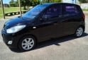 Autos - Hyundai I10 2011 Nafta 134000Km - En Venta