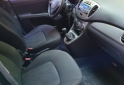 Autos - Hyundai I10 2011 Nafta 134000Km - En Venta