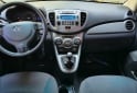 Autos - Hyundai I10 2011 Nafta 134000Km - En Venta