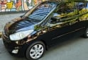 Autos - Hyundai I10 2011 Nafta 134000Km - En Venta