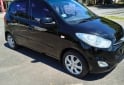 Autos - Hyundai I10 2011 Nafta 134000Km - En Venta