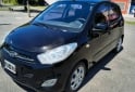 Autos - Hyundai I10 2011 Nafta 134000Km - En Venta