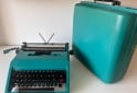 Otros - MAQUINA ESCRBIR OLIVETTI STUDIO 45 IMPECABLE!! - En Venta
