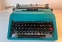 Otros - MAQUINA ESCRBIR OLIVETTI STUDIO 45 IMPECABLE!! - En Venta