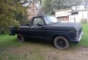 Camionetas - Ford F100 1983 Diesel 111111Km - En Venta
