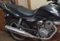 Motos - Honda Storm 2011 Nafta 6912Km - En Venta